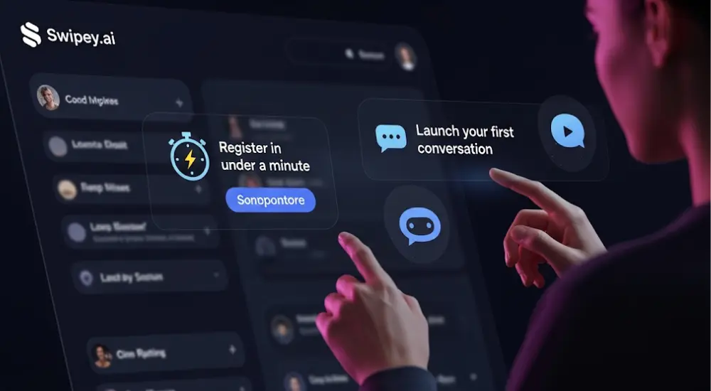 How to Register — Step-by-Step